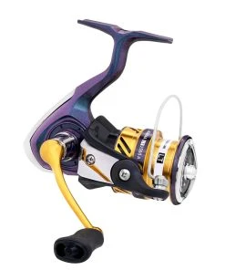 Daiwa Laguna LT Spin Reel
