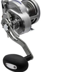 Daiwa Saltiga SD Overhead Reel