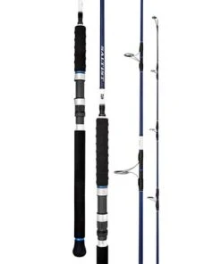 Daiwa Saltist Hyper V2 Rod