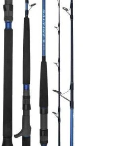 Daiwa Saltist-X Rod