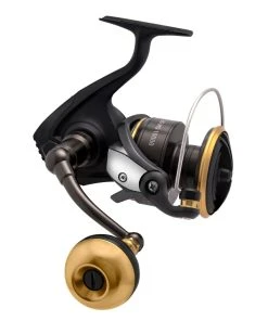 Daiwa BG MQ Ark Spin Reel