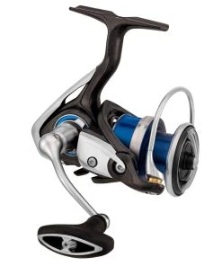Daiwa 20 Legalis LT Spin Reel
