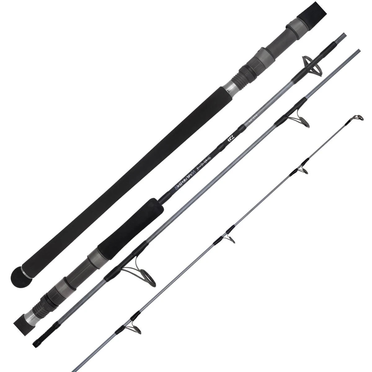 Daiwa 20 TD Saltwater Rod