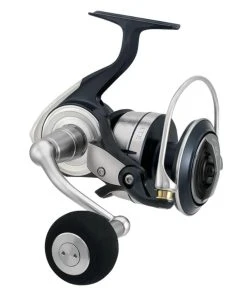 Daiwa 21 Certate SW Spin Reel