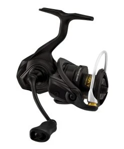 Daiwa 21 TD Black MQ Spin Reel