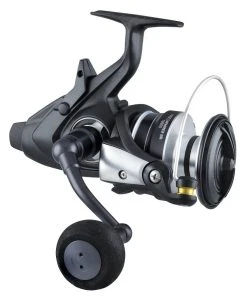 Daiwa 22 Freeswimmer BR Reel