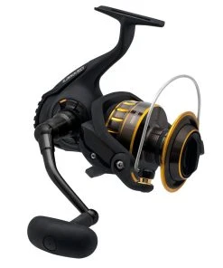 Daiwa BG Spin Reel