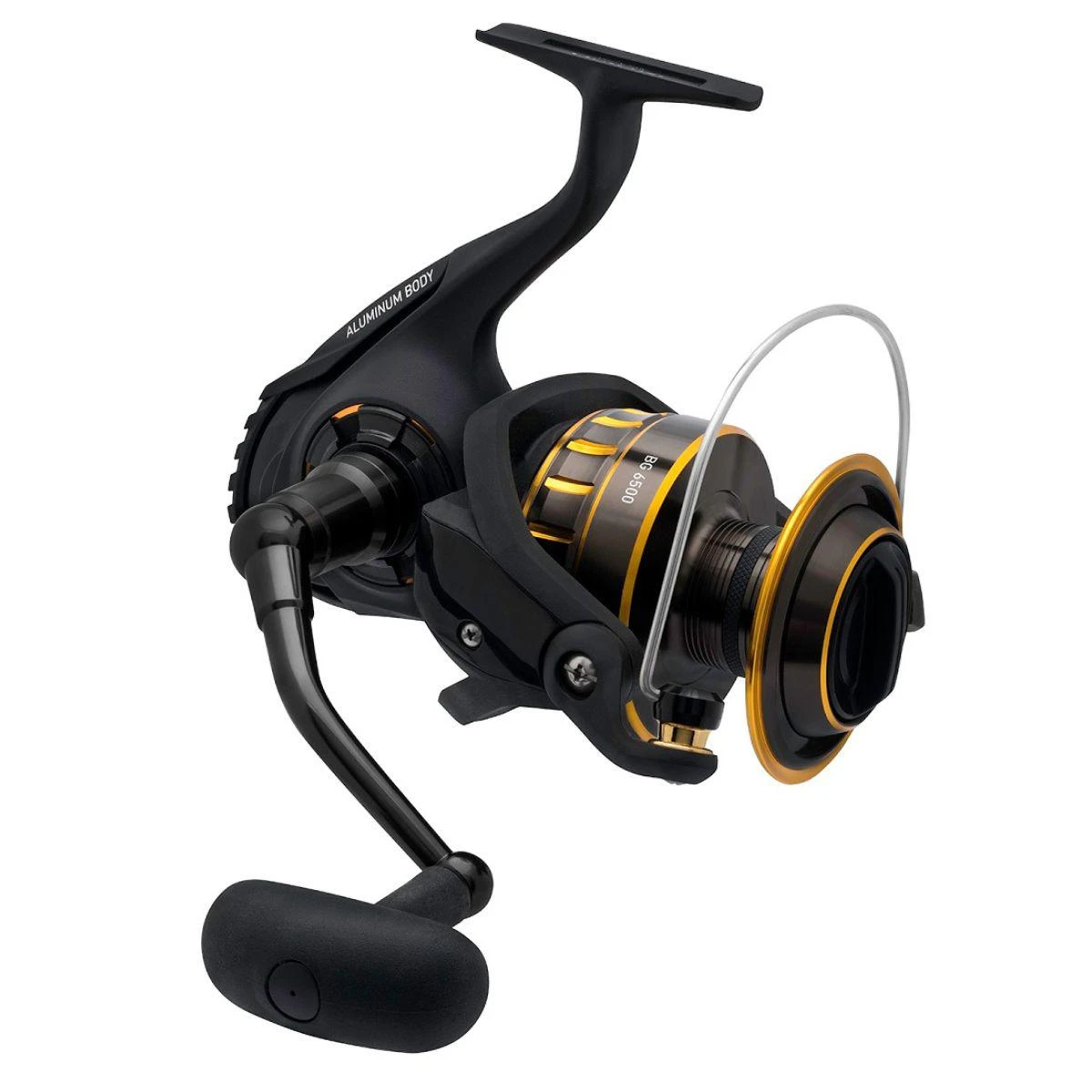 Daiwa BG Spin Reel