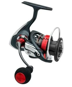 Daiwa Kix LT Spin Reel