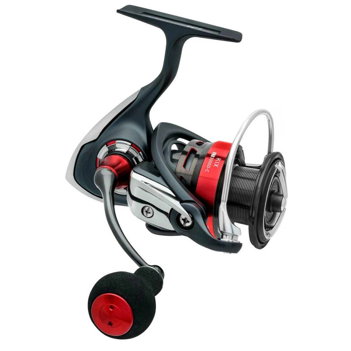 Daiwa Kix LT Spin Reel