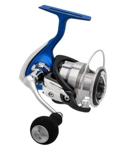 Daiwa Tierra LT Spin Reel