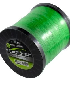 Dog Tooth Fluidcast X4 Braid 2000m