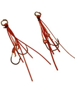 Ecogear ZX Hooks