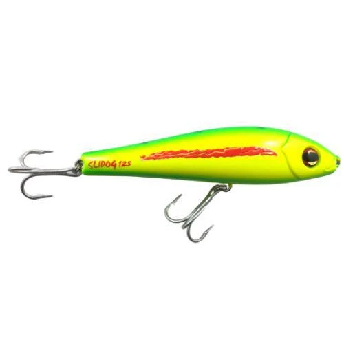 Halco Slidog 125 - Image 5