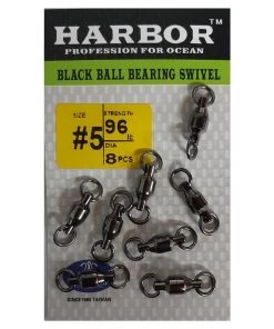 Harbor Ball Bearing Swivel