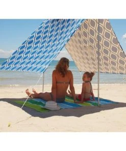 Geographe Camping & Tackle World Hollie And Harrie Sombrilla