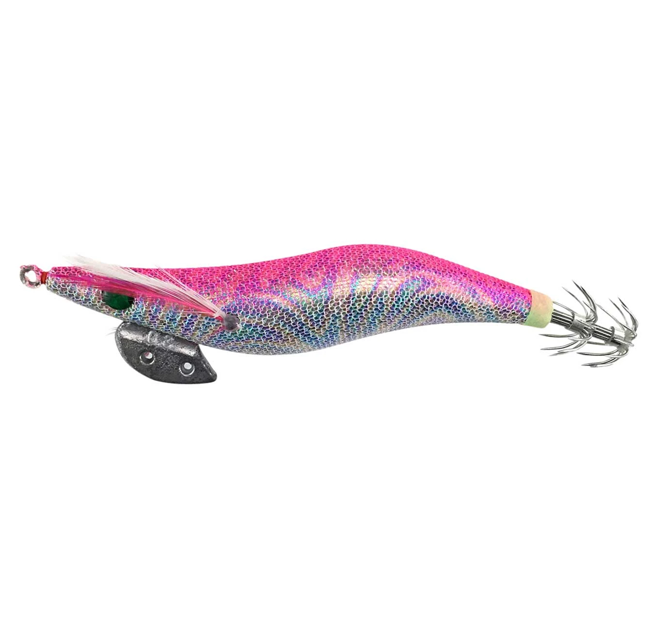 IKA Squid Jigs - Image 2