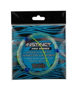 Instinct Pro Wind-On Leader
