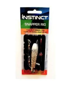 Instinct Snapper Rig