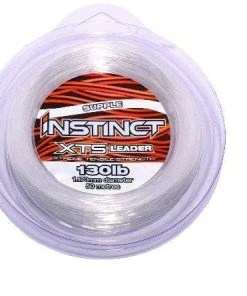 Instinct Supple Leader