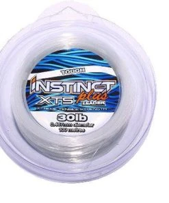 Instinct Tough Leader