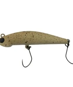 Jackson Bottom Magic 55mm