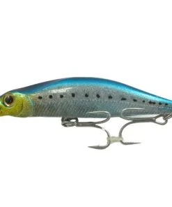 Jackson Minato James