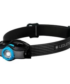 Led Lenser MH3 Headlamp