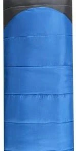 Oztrail Leichardt Hooded Sleeping Bag