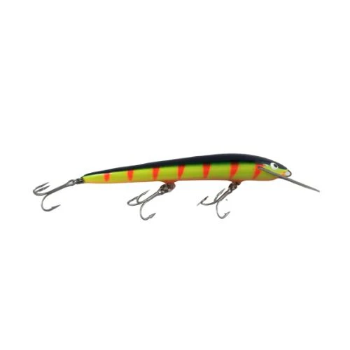 Nilsmaster Nils Master Invincible 150mm Metal Bib Lure - Image 3
