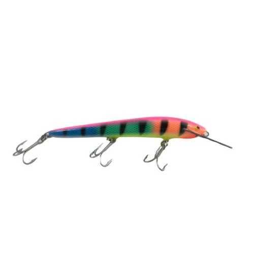 Nilsmaster Nils Master Invincible 150mm Metal Bib Lure - Image 4