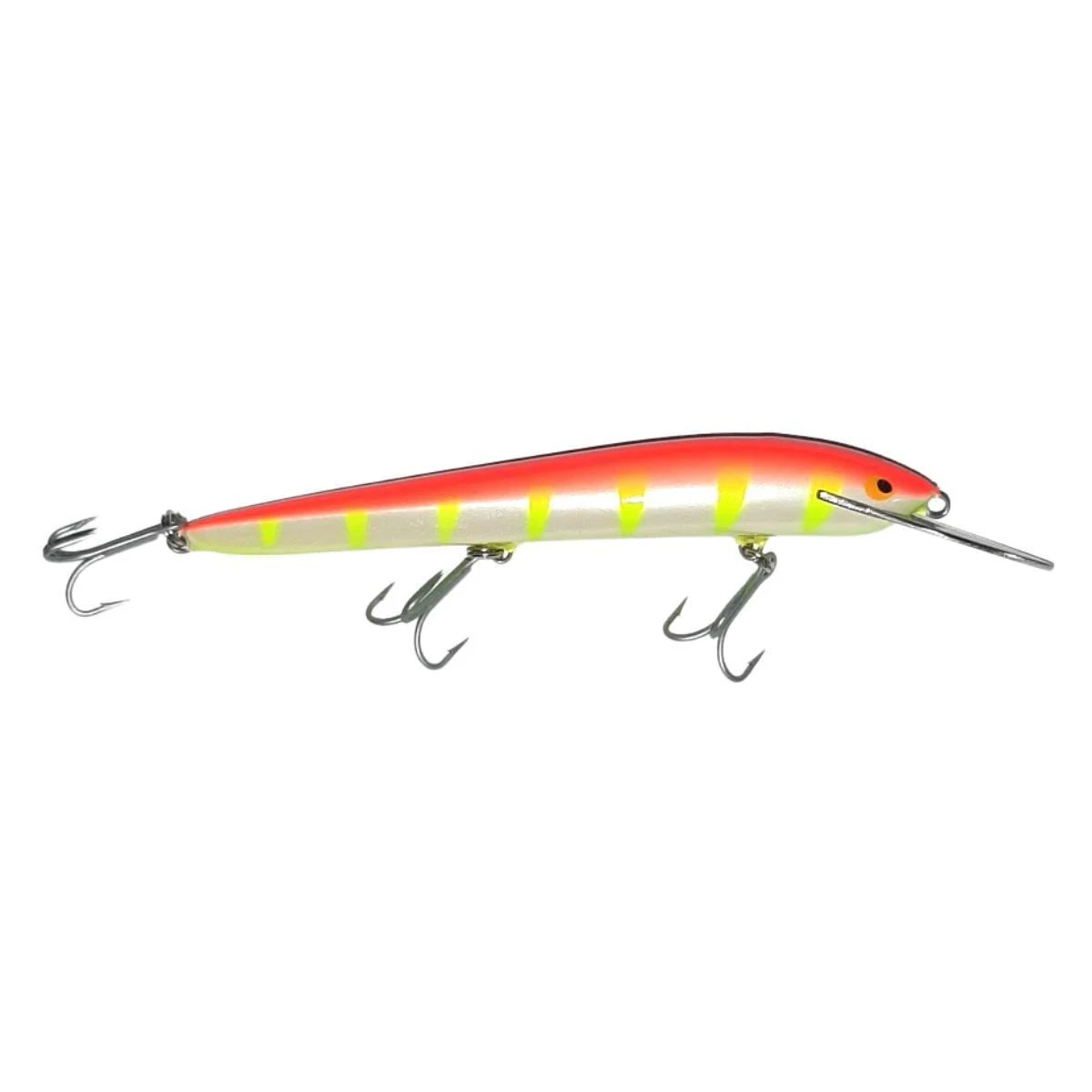 Nilsmaster Nils Master Invincible 150mm Metal Bib Lure - Image 5