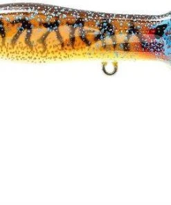 Nomad Chug Norris Popper 50mm