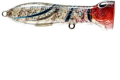 Nomad Chug Norris Popper 50mm - Image 5