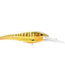 Nomad DTX Minnow 165mm Sinking