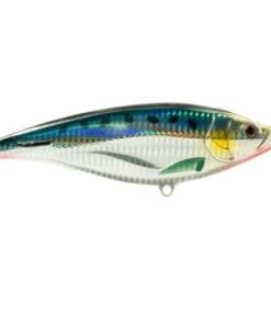 Nomad Madscad 115mm Sinking