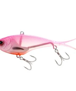 Nomad Vertrex Max Vibe 75mm