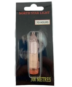 Geographe Camping & Tackle World North Star Flashing Deep Drop Light