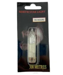 Geographe Camping & Tackle World North Star Flashing Deep Drop Light