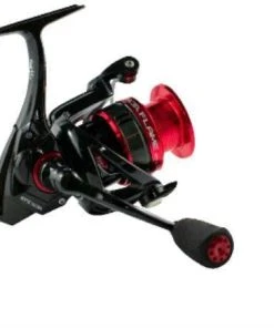 Okuma Epixor Flame Spin Reel