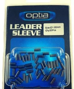 Optia Leader Sleeve 50 Piece