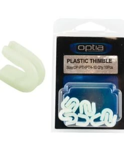 Optia Plastic Lumo Thimble