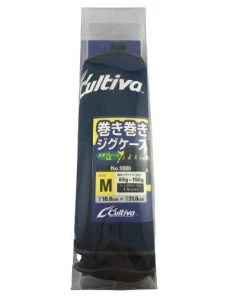 Owner Cultiva Soft Jig Wrap