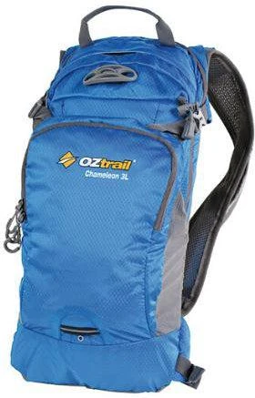 Oztrail Chameleon Hydration Pack 3 Litre - Image 2