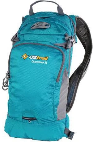 Oztrail Chameleon Hydration Pack 3 Litre - Image 3