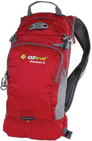 Oztrail Chameleon Hydration Pack 3 Litre