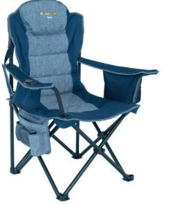 Oztrail Big Boy Chair