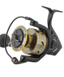 Penn Battle III Spin Reel