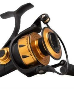 Penn Spinfisher SSVI Spin Reel