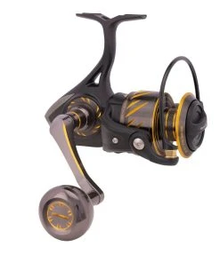 Penn Authority Spin Reel
